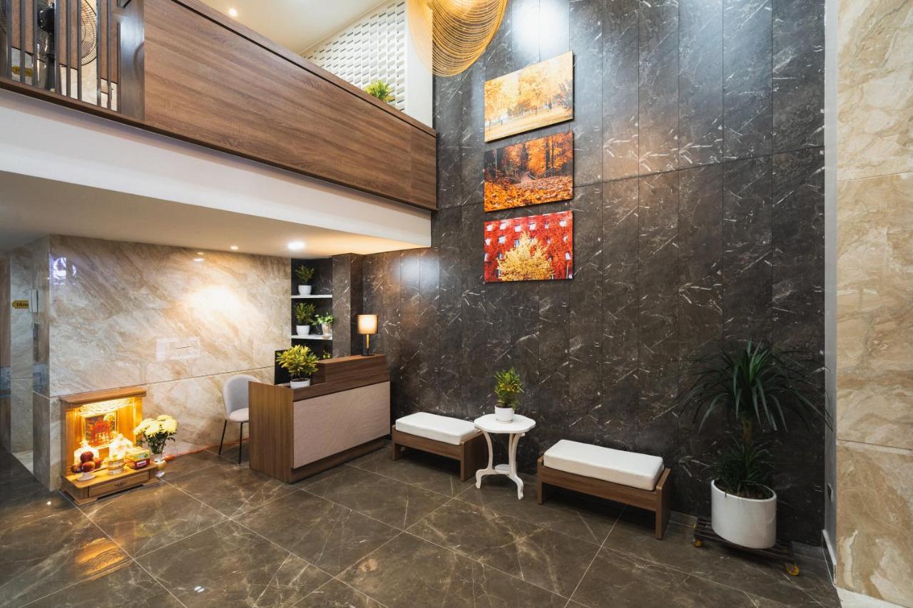 大叻 Thao Nguyen House酒店 外观 照片