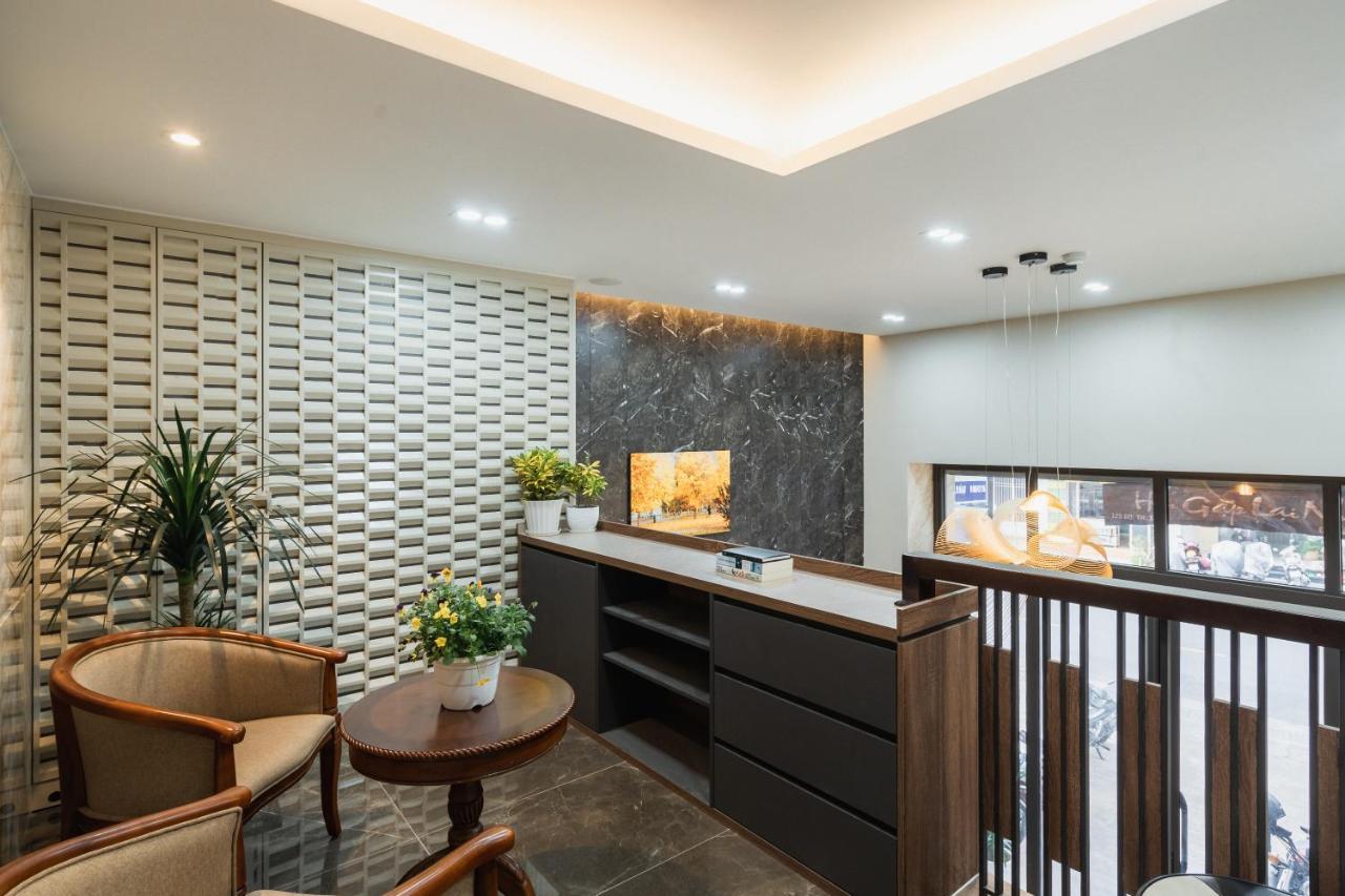 大叻 Thao Nguyen House酒店 外观 照片